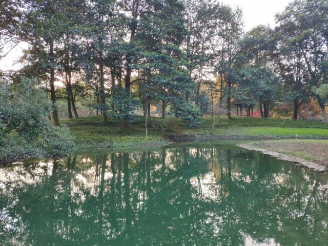 太子灣公園