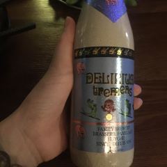 Delirium Cafe 여행 사진
