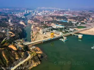 Popular Night Attractions in Linxia Prefecture