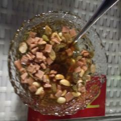 鲤升源·成都印象(江滨中大道店) User Photo