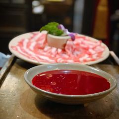 蜀大侠火锅(山水路店) User Photo