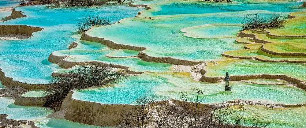人氣景點