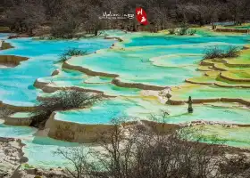 黃龍風景名勝區