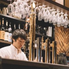 Yokobachi User Photo