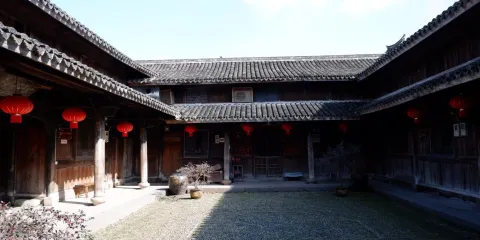 明經堂