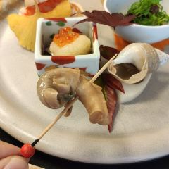 Asakusa Imahan User Photo