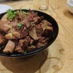 ZHEN DING HAO JIA User Photo