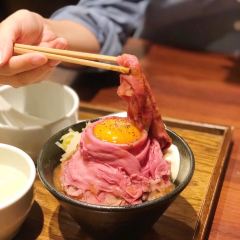 Roast Beef Ōno Akihabara User Photo