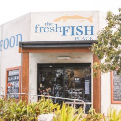 The Fresh Fish Place Long Lunch User Photo