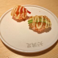 大满足·年轻人的日料(盛天地店) User Photo