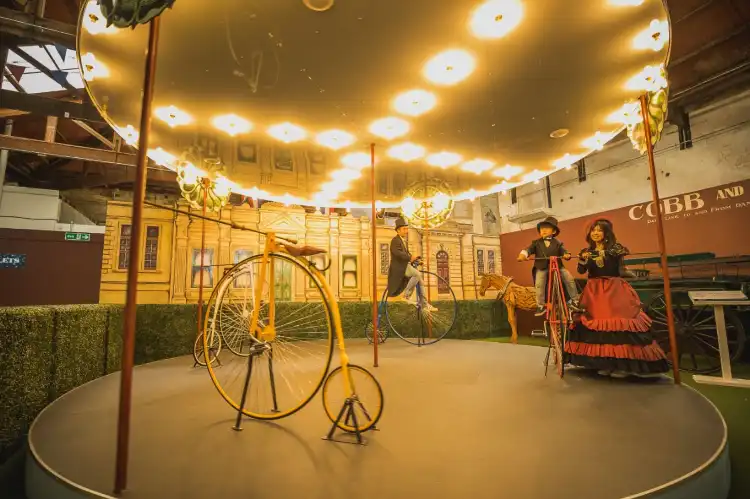 Hotel a Oamaru