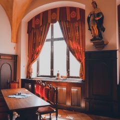 Rose Restaurant 여행 사진