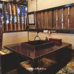 Uemura Unagiya張用戶圖片