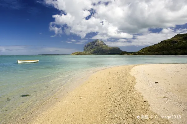 Vé máy bay Đà Nẵng Mauritius