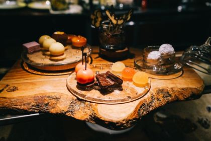 L'ATELIER de Joel Robuchon