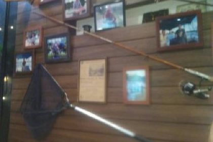 Fisherman Restaurant