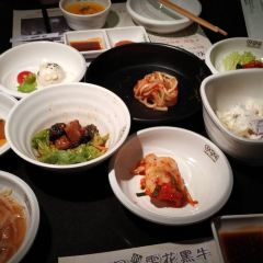 Nongleyuantanhuo Barbecue (pingjiangwanda) 여행 사진