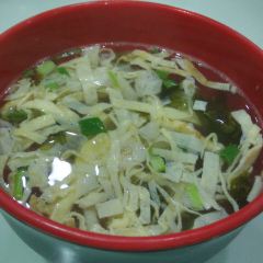 弄堂小馄饨食府 User Photo
