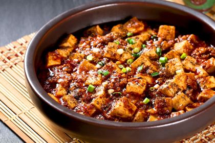 天府川菜館（旗艦總店）