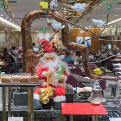 Mirage Hotel·Xinjiang Restaurant User Photo