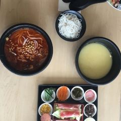 Axiang Rice Noodles (manzhouliwanda) User Photo
