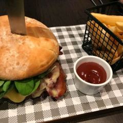 The Coffee Club 여행 사진
