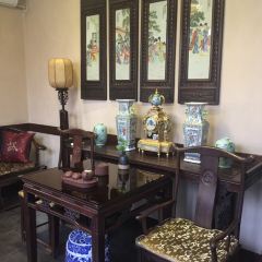 Yunjinchenggongguan User Photo