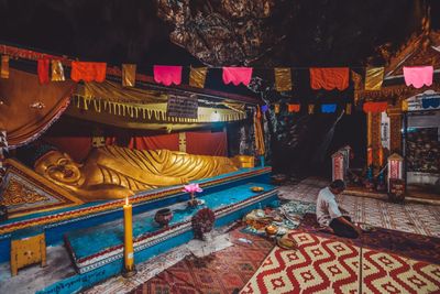 Phnom Sampow