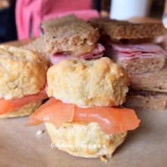 The Scottish Cafe & Restaurant User Photo