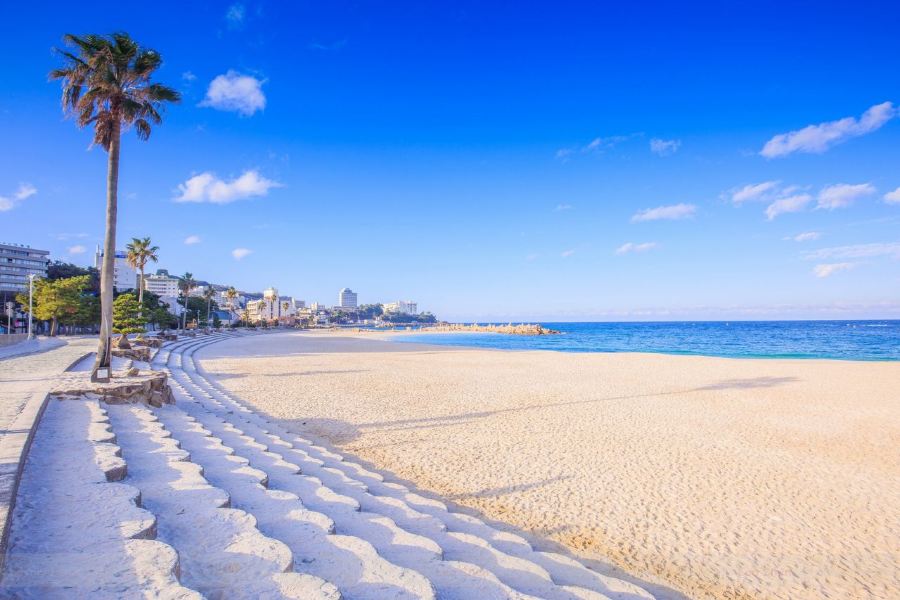 Seoul to Shirahama Flights
