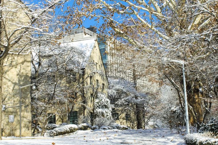 Ewha Womans University