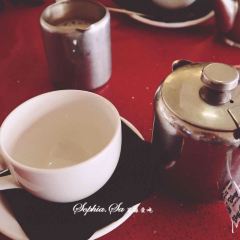 The City Cafe User Photo