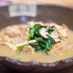 天台记忆餐厅 여행 사진