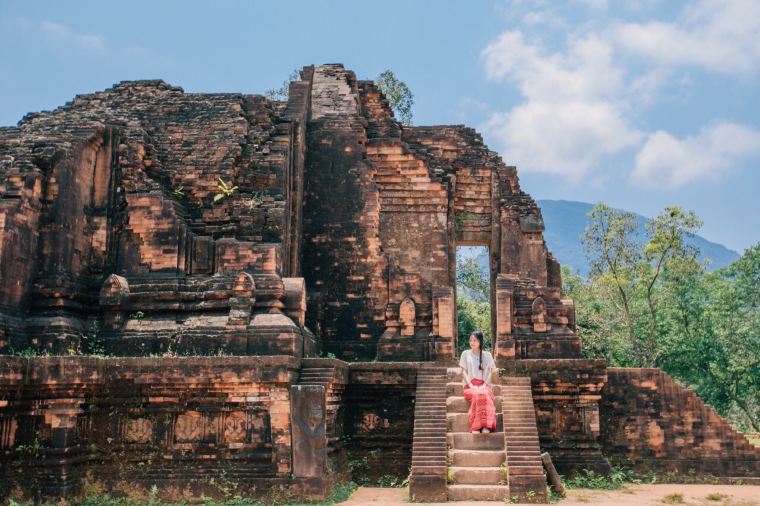 ダナンの気温・気候注意点は3つ！【季節別服装目安表】も紹介！