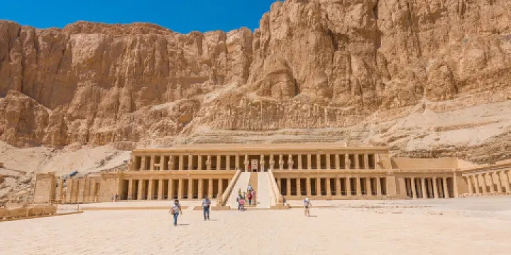 哈斯普蘇女王大殿