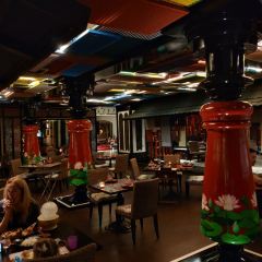 Mekong User Photo