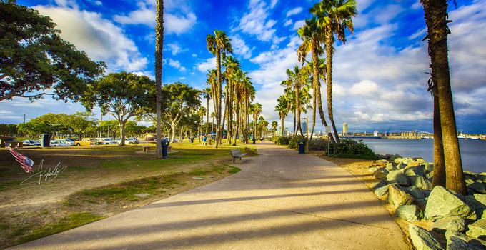 Coronado