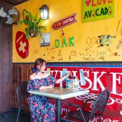 Dancing Avocado Kitchen 여행 사진