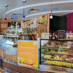 Salvatores Cafe User Photo