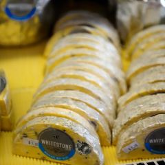 Whitestone Cheese Diner & Deli 여행 사진
