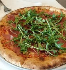 Mamma Mia - Cucina Italiana & Pizza User Photo