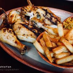 Nando's Canary Wharf - Jubilee Place張用戶圖片