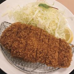 Tonkatsu Maisen Aoyama Honten User Photo