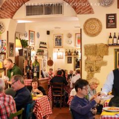 Trattoria La Madia張用戶圖片