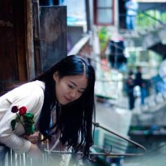 Yuanyanglou 여행 사진
