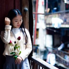 Yuanyanglou 여행 사진