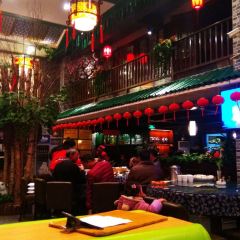 背篓人家(洞口店) User Photo