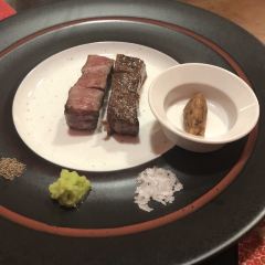 Hugos Restaurant & Private Dining User Photo