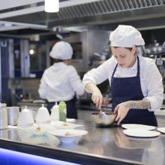 Alice Restaurant User Photo