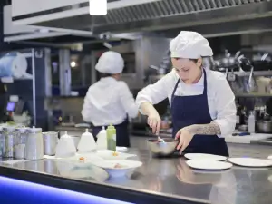 Alice Restaurant